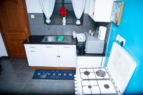 FURNISHED STUDIO MVULI